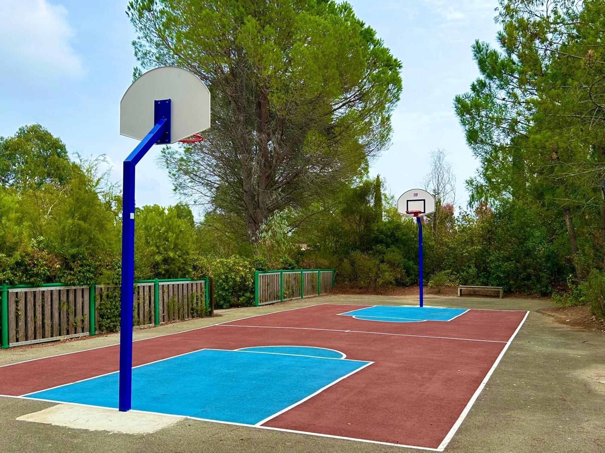 Les Restanques Bougainvillee 2051 Grimaud Exterior foto
